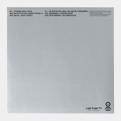 Various : 030 313 (12", Comp)