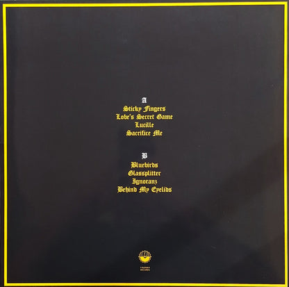 Selofan : Animal Mentality (LP, Album, Dlx, Ltd, Psy)