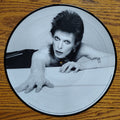 David Bowie : Diamond Dogs (LP, Album, Ltd, Pic, RE, 50t)