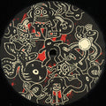 Toke : Magma Ep (12")