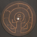 Wave Arising : The Rooted Sky (2xLP, Album)