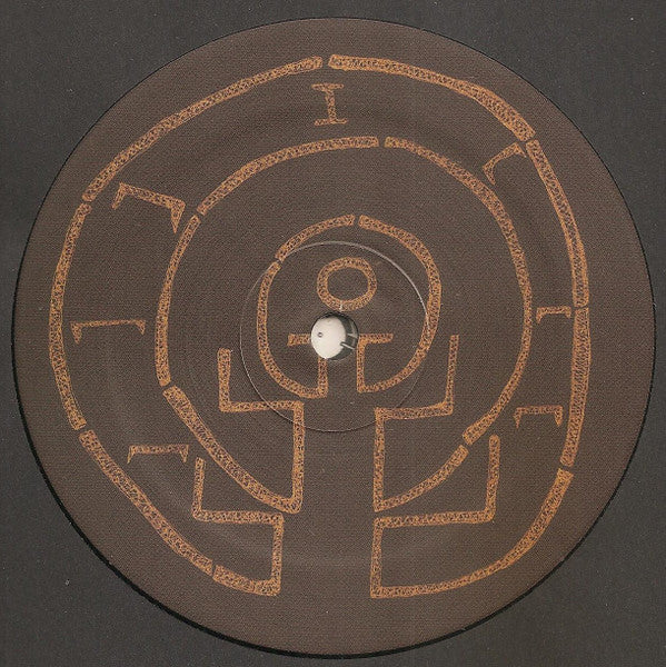 Wave Arising : The Rooted Sky (2xLP, Album)
