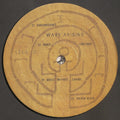 Wave Arising : The Rooted Sky (2xLP, Album)