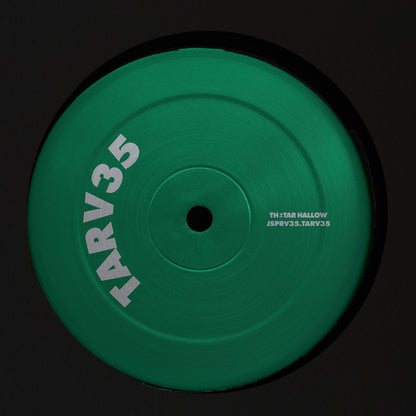 JSPRV35 : TARV35 (12")