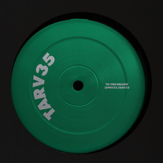 JSPRV35 : TARV35 (12")