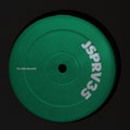 JSPRV35 : TARV35 (12")