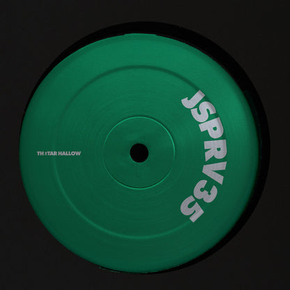 JSPRV35 : TARV35 (12")