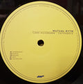 Lars Huismann : Catharsis (12", EP, Ltd)