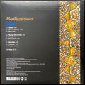 Muslimgauze : Citadel (2xLP, Album, RE, RM)
