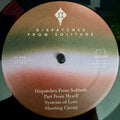 Ortrotasce : Dispatches From Solitude (LP, Album)