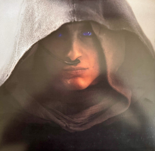 Hans Zimmer : Dune: Part Two (Original Motion Picture Soundtrack) (2xLP)