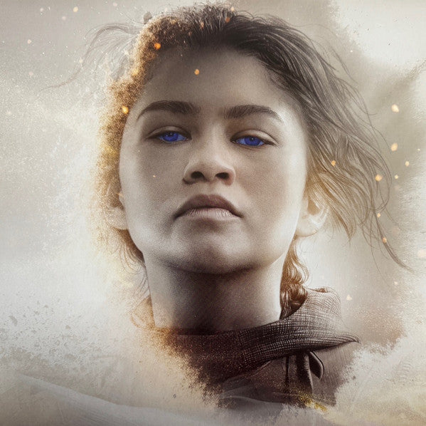 Hans Zimmer : Dune: Part Two (Original Motion Picture Soundtrack) (2xLP)