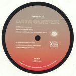 T/Error - Data Surfer — front sleeve