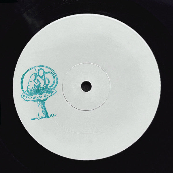 Psychemagik - Undercover Lovers Vol 3 — front sleeve