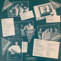 Various : Rock Rendez Vous: M​ú​sica Moderna Portuguesa 1985​-​1986 (LP, Comp)