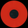 Mischa Blanos : Titans (LP, Album, Ltd, Ora)