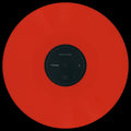 Mischa Blanos : Titans (LP, Album, Ltd, Ora)