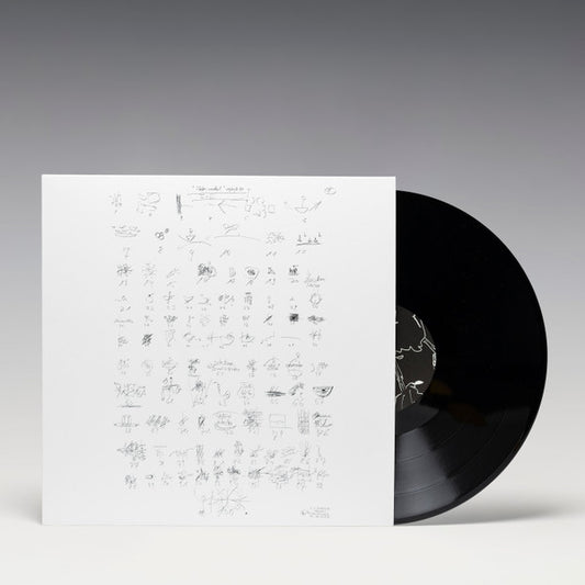 Giraffe (8) : Atoms (12", Ltd)