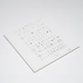 Giraffe (8) : Atoms (12", Ltd)