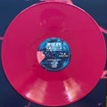 Gustavo Santaolalla : The Last Of Us (10th Anniversary) (2xLP, Album, Red + 2xLP, Album, Blu + Box, Comp, L)