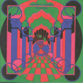 Jayashree : Shravanam (LP, Album, Ltd, RP)