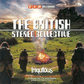The British Stereo Collective : Iniquitous (LP, Gre)