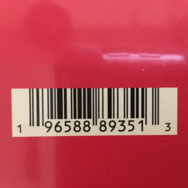 Various : Now Yearbook '93 (3xLP, Comp, Ltd, Pin)