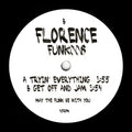 Various : Funk008 (7", Ltd)