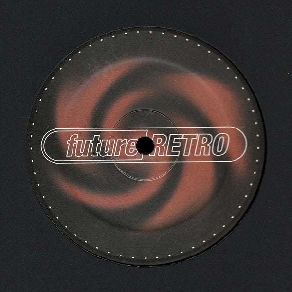 Radicall : FR047 (12", EP)