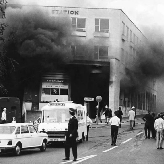 Lucid Dreams (7) : Mesmerism (2xLP, Album)