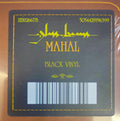 Glass Beams : Mahal (12", EP)