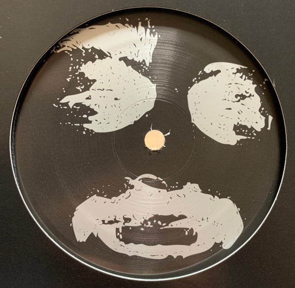 Salar Ansari = سالار انصاری* : Chi Gofti? Nagi Jayi! (12")