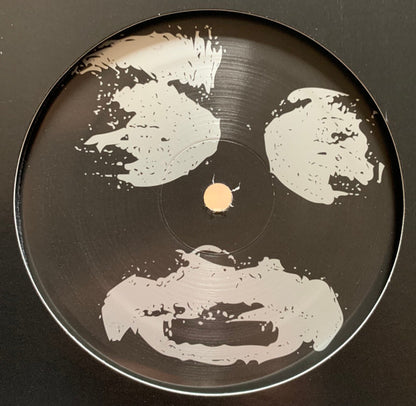 Salar Ansari = سالار انصاری* : Chi Gofti? Nagi Jayi! (12")