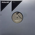 Robert Hood : The Greatest Dancer (12")