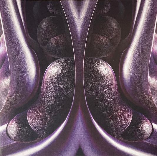 Various : NECH025 EP (12", Sil)