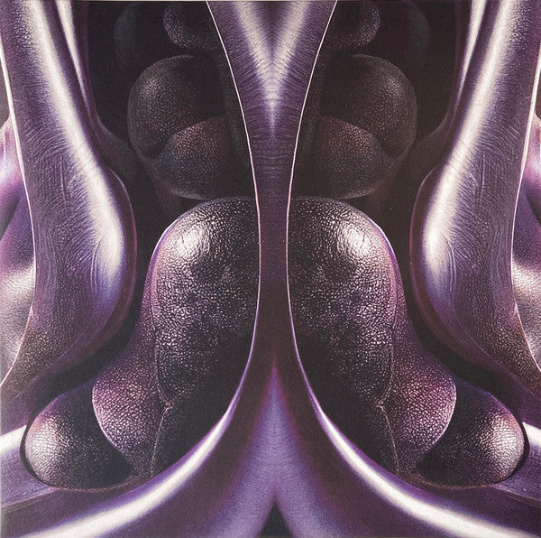 Various - NECH025 EP — front sleeve