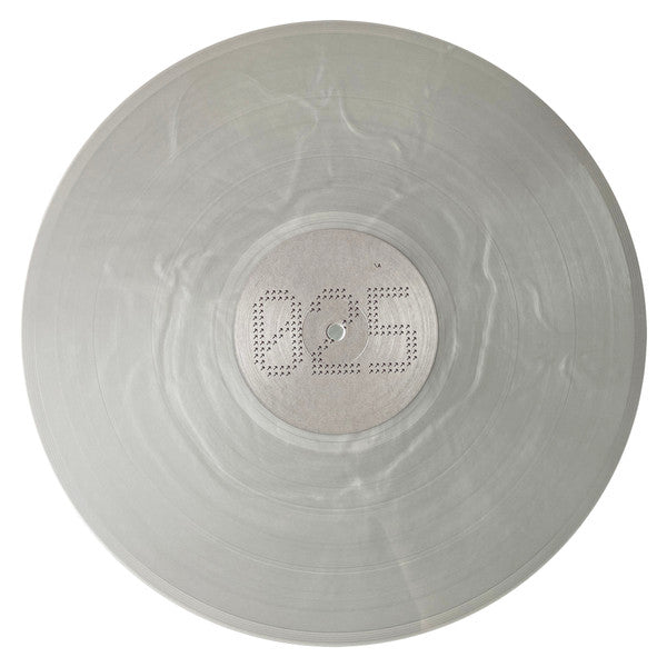 Various : NECH025 EP (12", Sil)