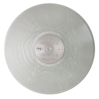 Various : NECH025 EP (12", Sil)