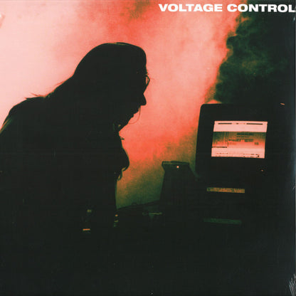 Voltage Control : Voltage Control 1990 - 1992 (LP, Comp, Ltd, Num, RM, Ora)