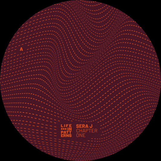 Sera J : Chapter One (12")