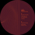 Sera J : Chapter One (12")