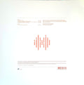Federico Durand : Té De Flores Silvestres (LP, Album, Ltd, Num, Whi)