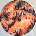 Federico Durand : Té De Flores Silvestres (LP, Album, Ltd, Num, Whi)