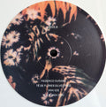 Federico Durand : Té De Flores Silvestres (LP, Album, Ltd, Num, Whi)