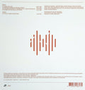 Federico Durand : Té De Flores Silvestres (LP, Album, Ltd, Num, Whi)