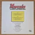 Clarita Y Los Pecho Lobo : Marcelo Ep (12", EP)