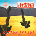 Rednex : Cotton Eye Joe (12", Maxi, Ltd, Tra)