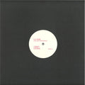 Chlär : Body Whispers (12")