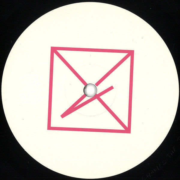 Chlär : Body Whispers (12")