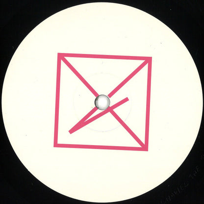 Chlär : Body Whispers (12")